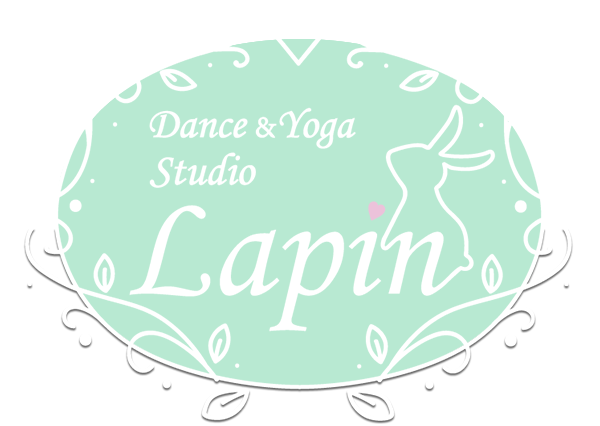 Dance & Yoga Studio Lapin -ラパン-